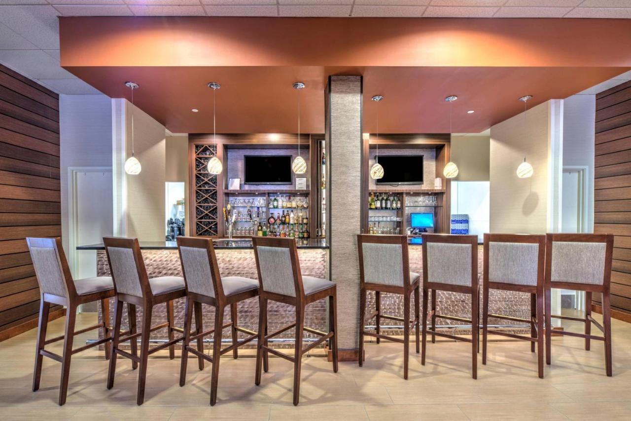 Fairfield Inn And Suites By Marriott Durham Southpoint Ngoại thất bức ảnh