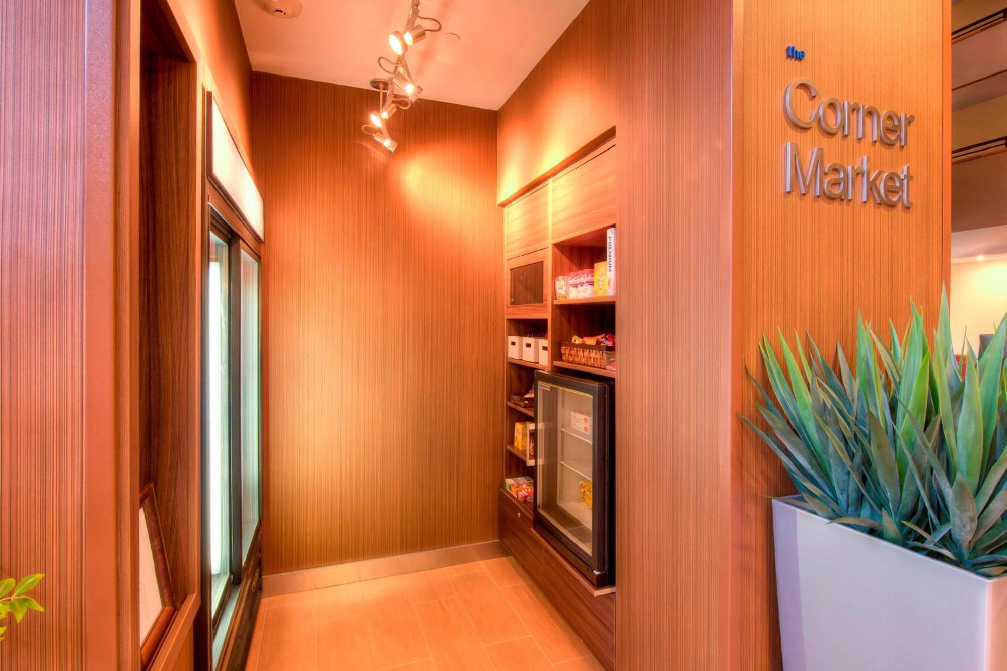 Fairfield Inn And Suites By Marriott Durham Southpoint Ngoại thất bức ảnh