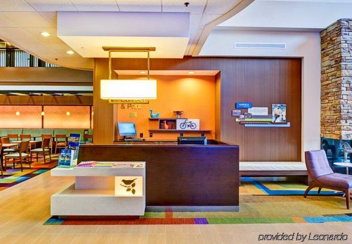Fairfield Inn And Suites By Marriott Durham Southpoint Ngoại thất bức ảnh