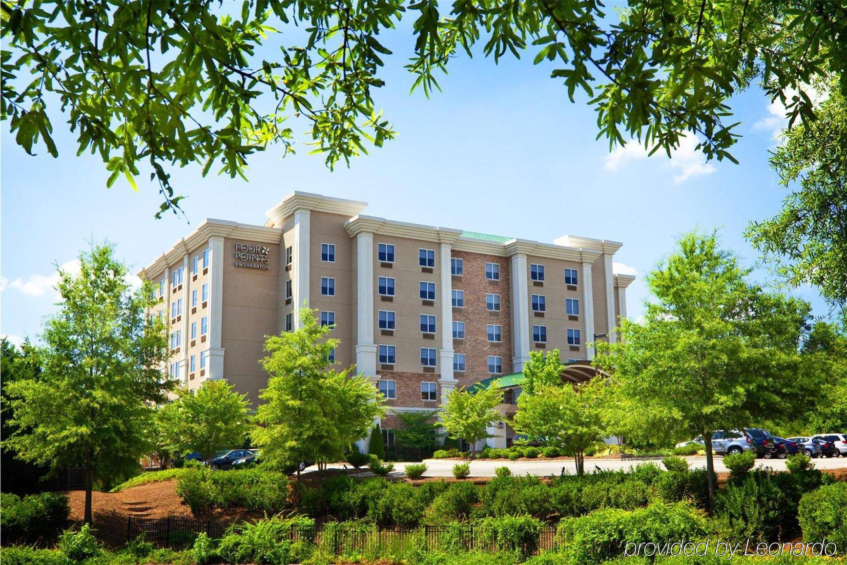 Fairfield Inn And Suites By Marriott Durham Southpoint Ngoại thất bức ảnh