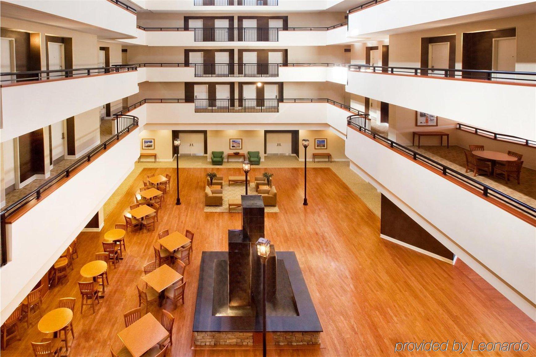 Fairfield Inn And Suites By Marriott Durham Southpoint Nội địa bức ảnh