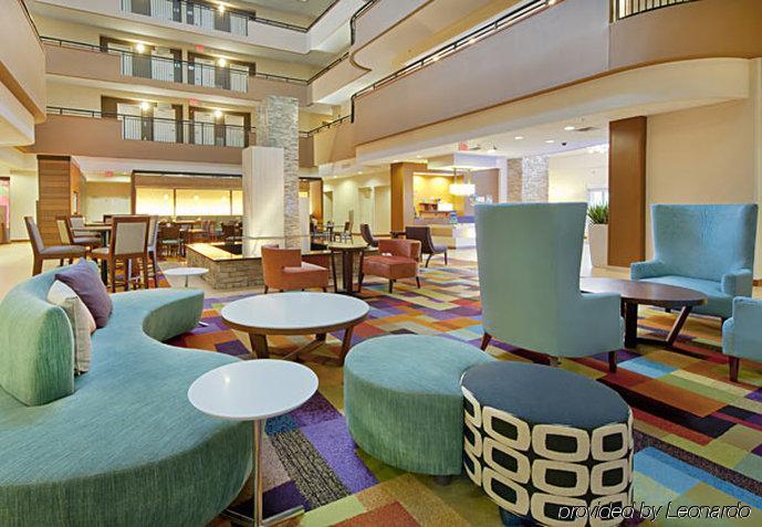 Fairfield Inn And Suites By Marriott Durham Southpoint Ngoại thất bức ảnh