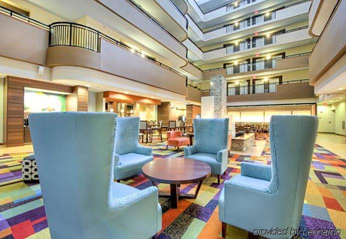 Fairfield Inn And Suites By Marriott Durham Southpoint Ngoại thất bức ảnh
