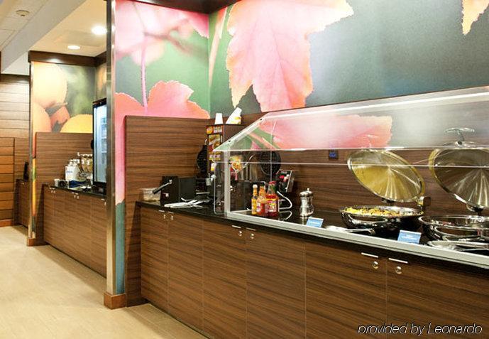 Fairfield Inn And Suites By Marriott Durham Southpoint Ngoại thất bức ảnh