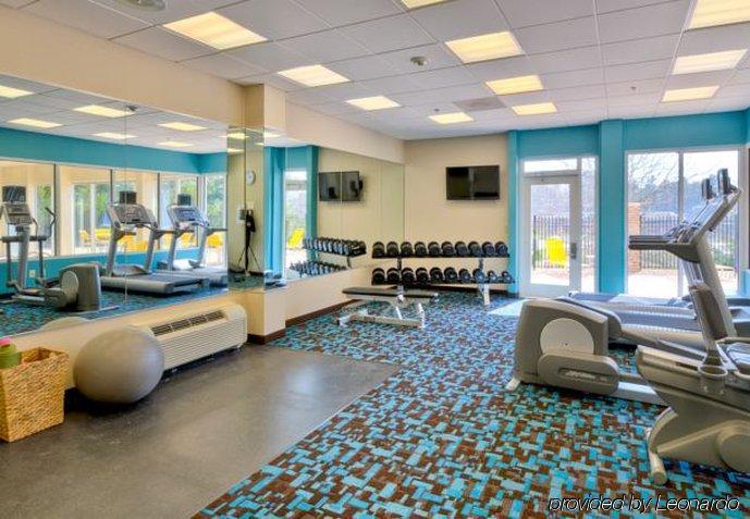 Fairfield Inn And Suites By Marriott Durham Southpoint Ngoại thất bức ảnh