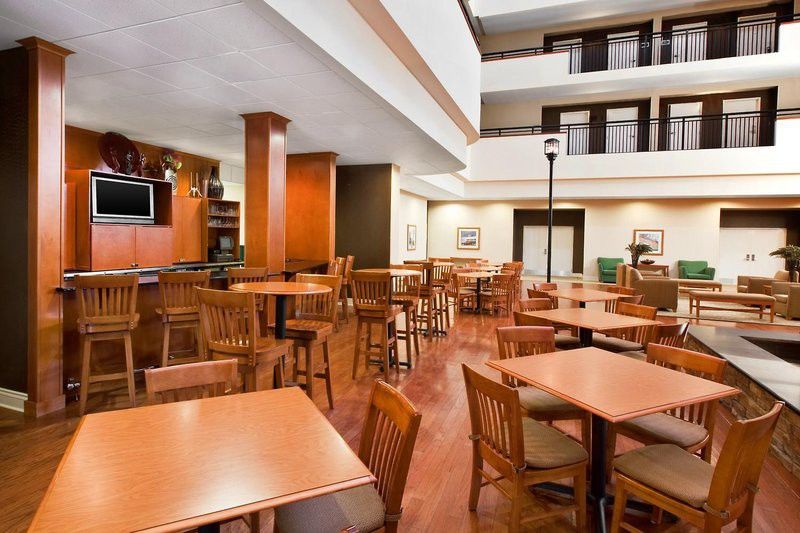 Fairfield Inn And Suites By Marriott Durham Southpoint Ngoại thất bức ảnh