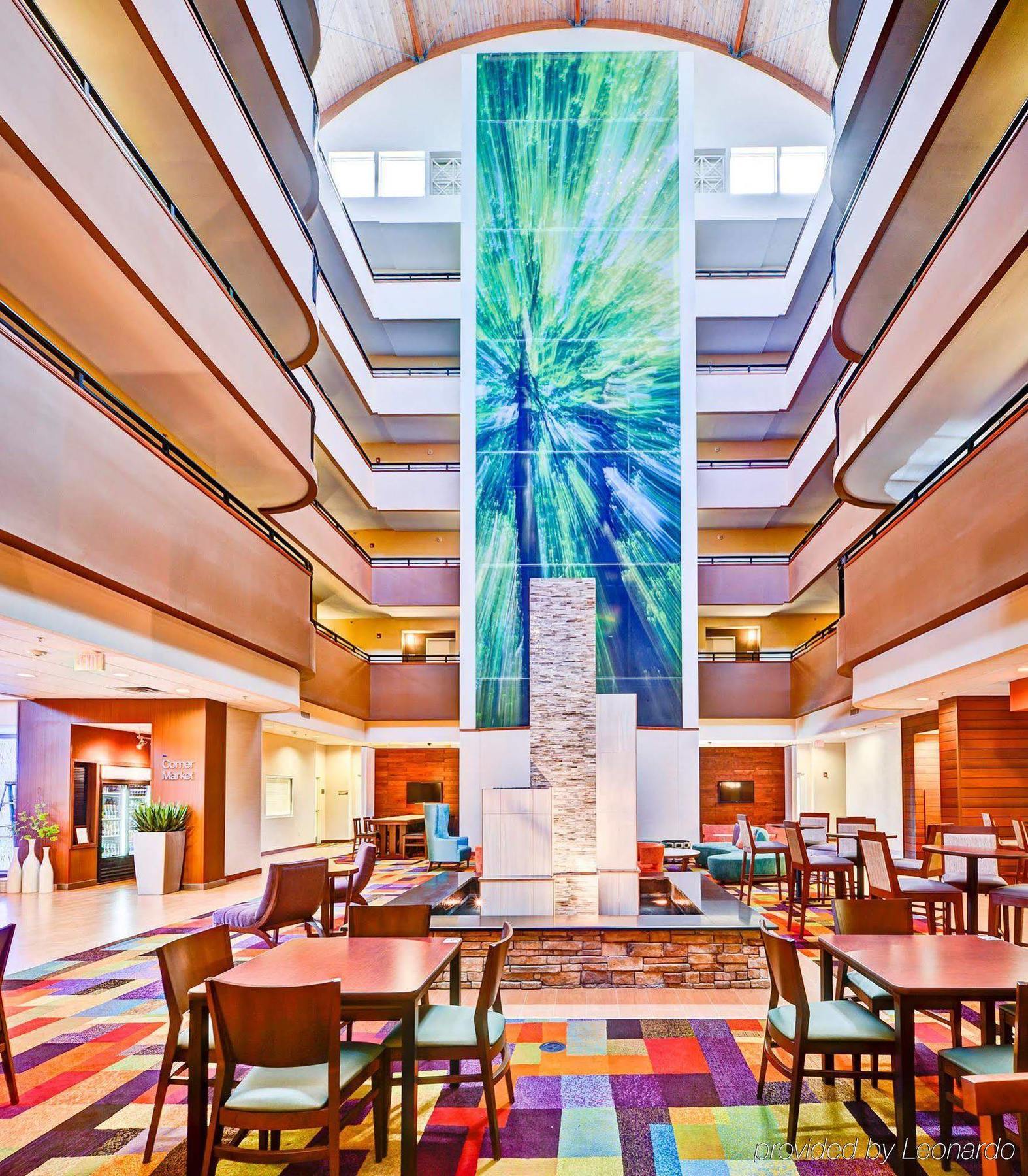 Fairfield Inn And Suites By Marriott Durham Southpoint Ngoại thất bức ảnh