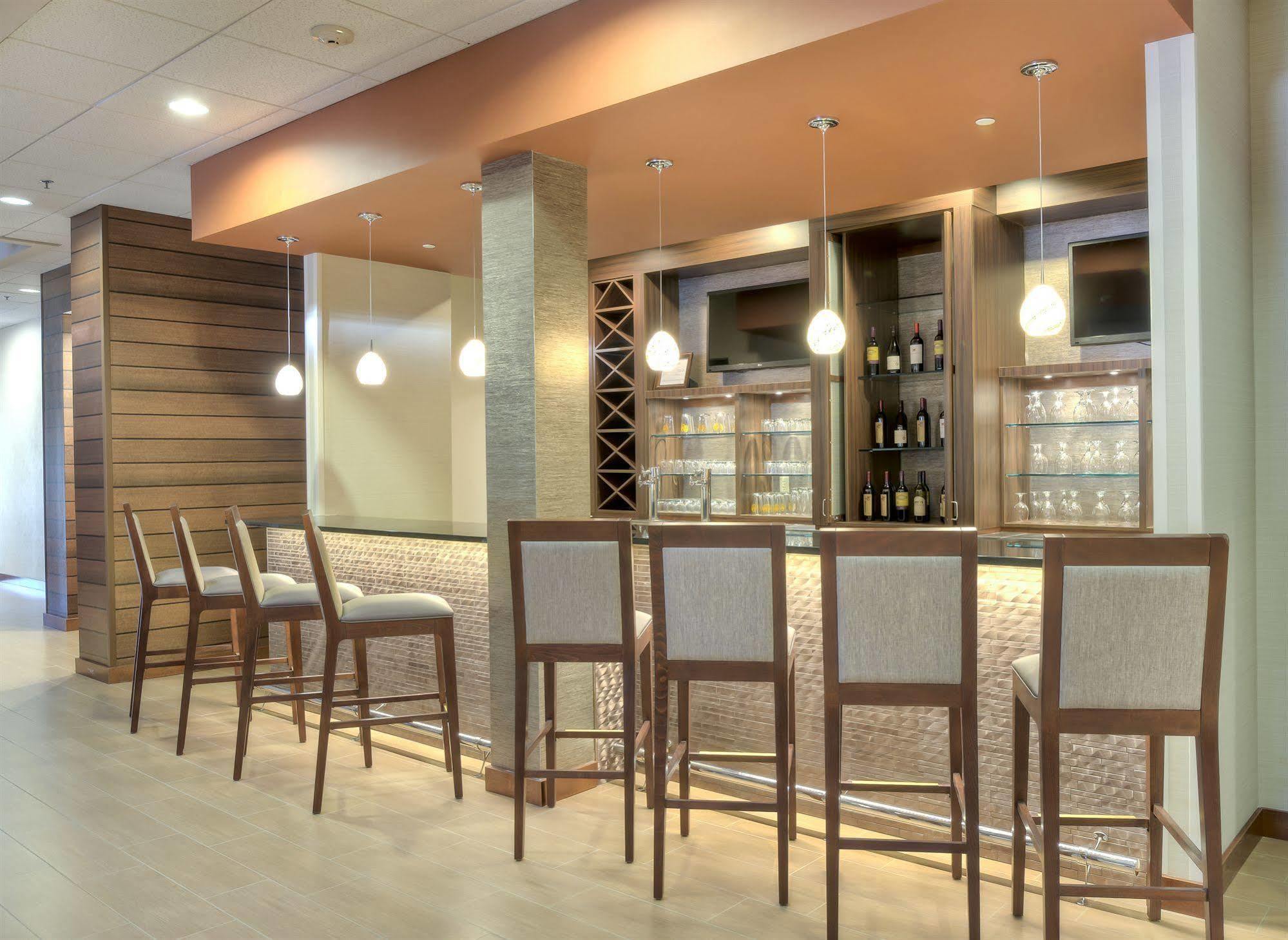 Fairfield Inn And Suites By Marriott Durham Southpoint Ngoại thất bức ảnh